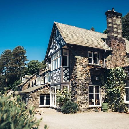 מלון באזנת'ווייט Ravenstone Manor מראה חיצוני תמונה