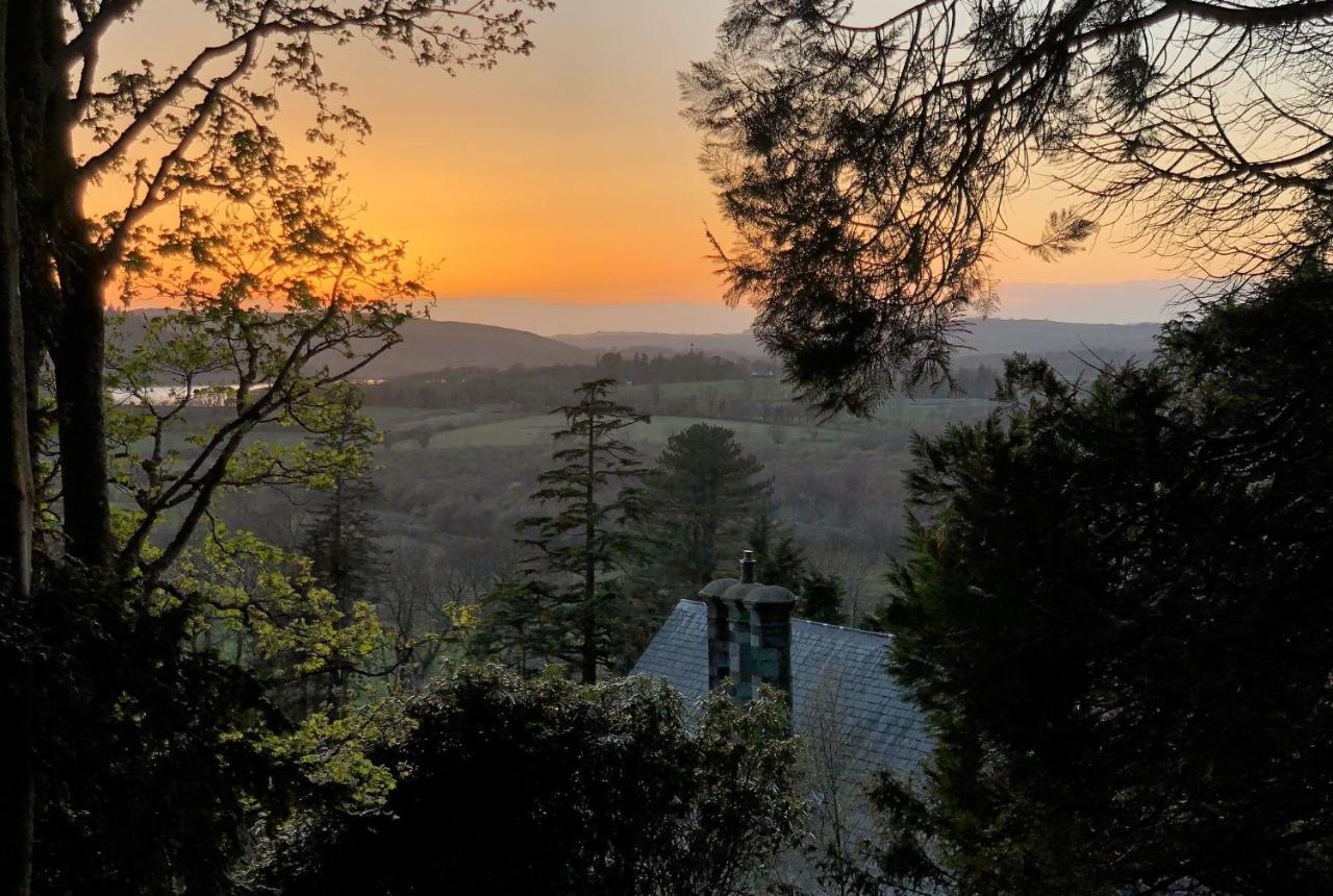 מלון באזנת'ווייט Ravenstone Manor מראה חיצוני תמונה